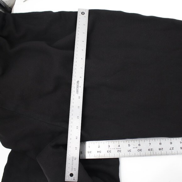 Nwt Good American Sweatpants Women 7 Cotton Drawstring Tapered Leg Casual jogger - Picture 7 of 10